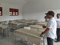 Gagasan Prabowo Diwujudkan, Sekolah Rakyat Hadir di Kabupaten Bogor