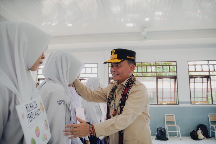 Pemprov Kalteng