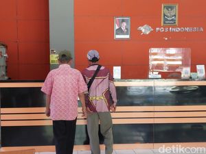 Ini Batas Akhir Ambil BSU di Kantor Pos, Catat Tanggal dan Cara Pencairan Dana