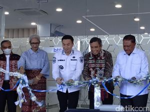 Kebutuhan Rumah di NTT Capai 90.000 Unit