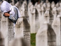 Peringatan 30 Tahun Genosida di Srebrenica