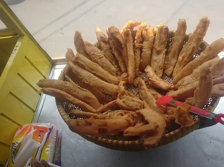 10 Pisang Tanduk Paling Enak di Jakarta Rp 3 Ribuan Ada di Sini