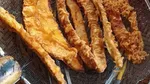 10 Pisang Tanduk Paling Enak di Jakarta Rp 3 Ribuan Ada di Sini