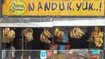10 Pisang Tanduk Paling Enak di Jakarta Rp 3 Ribuan Ada di Sini