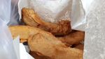 10 Pisang Tanduk Paling Enak di Jakarta Rp 3 Ribuan Ada di Sini