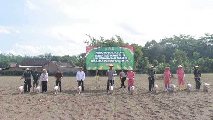 Polres Blitar