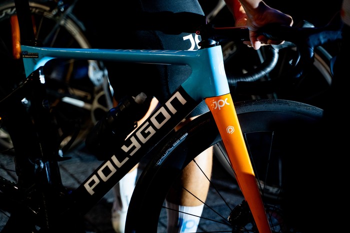 Polygon Seri Helio A