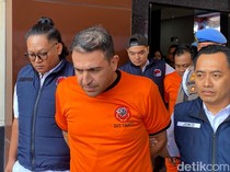 Ancaman Hukuman untuk Pria Iran Peracik Garam Cina