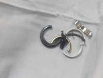 Bikin Merinding, 4 Cincin Nyangkut di Kelamin Pria Ciamis