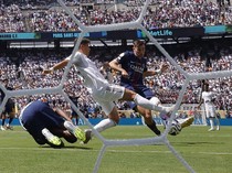 Piala Dunia Antarklub 2025: PSG ke Final Setelah Bantai Real Madrid 4-0