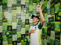 PSS Sleman Umumkan Lepas Gelandang Serang Ichsan Pratama