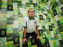 Ichsan Pratama Pulang ke PSS Sleman: Ini Rumah Saya