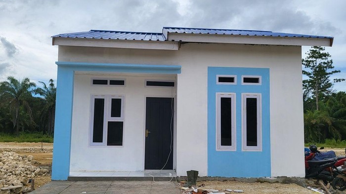 Daftar rumah murah di Keerom, Papua