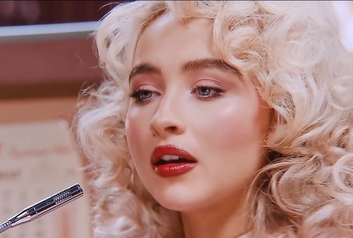 Sabrina Carpenter Sabrina Carpenter