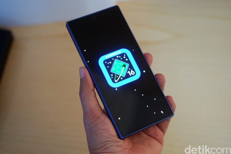 Samsung Galaxy Z Fold7