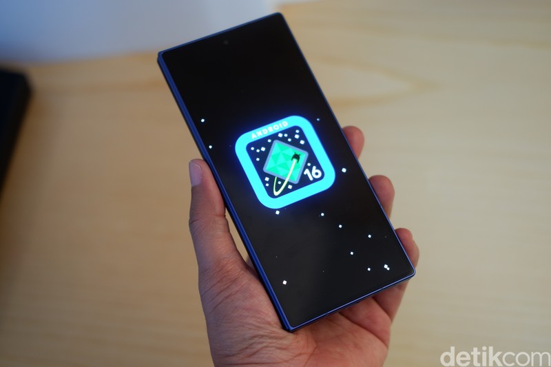 Samsung Galaxy Z Fold7