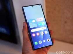 Unboxing Galaxy Z Fold7: HP Layar Lipat Tertipis Samsung Harga Rp 28 Juta