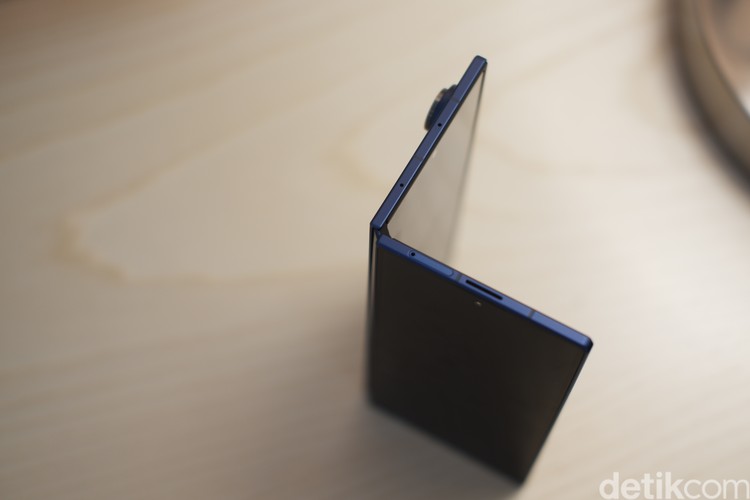 Samsung Galaxy Z Fold7