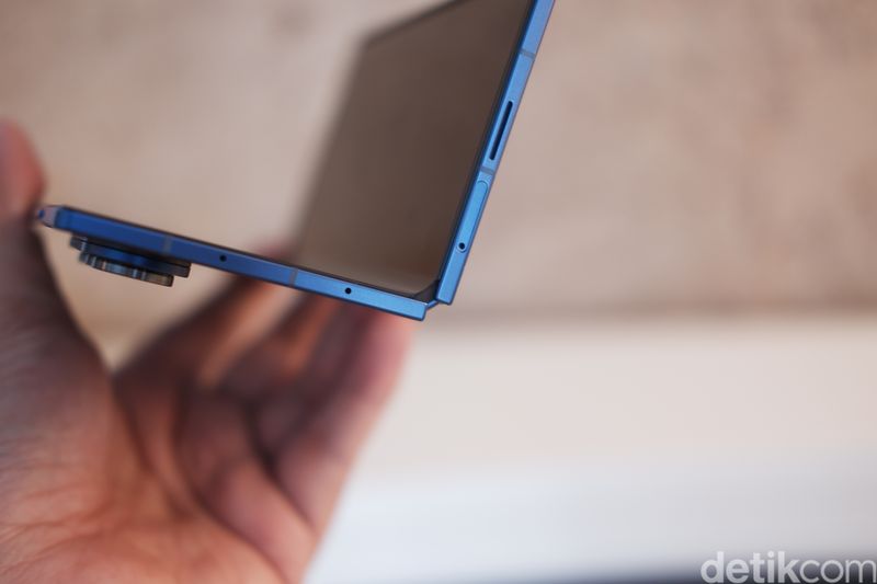 Samsung Galaxy Z Fold7
