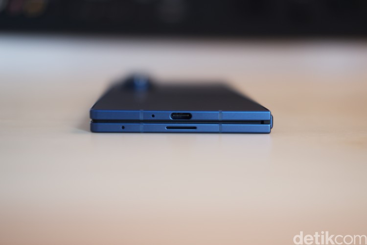 Samsung Galaxy Z Fold7