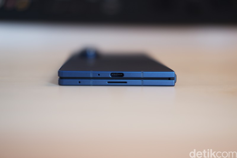 Samsung Galaxy Z Fold7