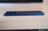 Samsung Galaxy Z Fold7