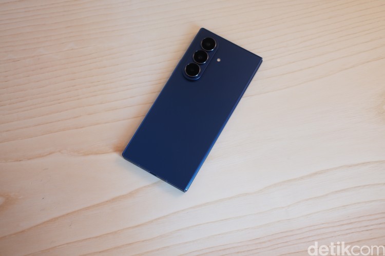 Samsung Galaxy Z Fold7