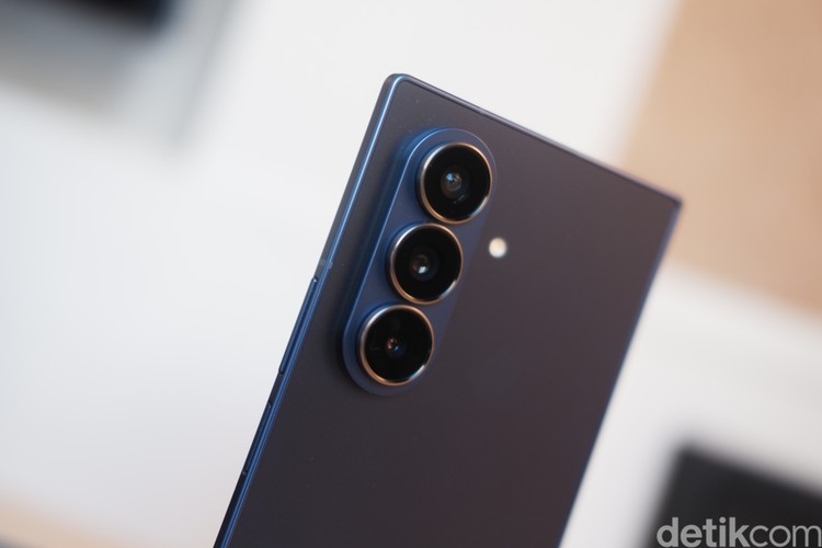 Samsung Galaxy Z Fold7