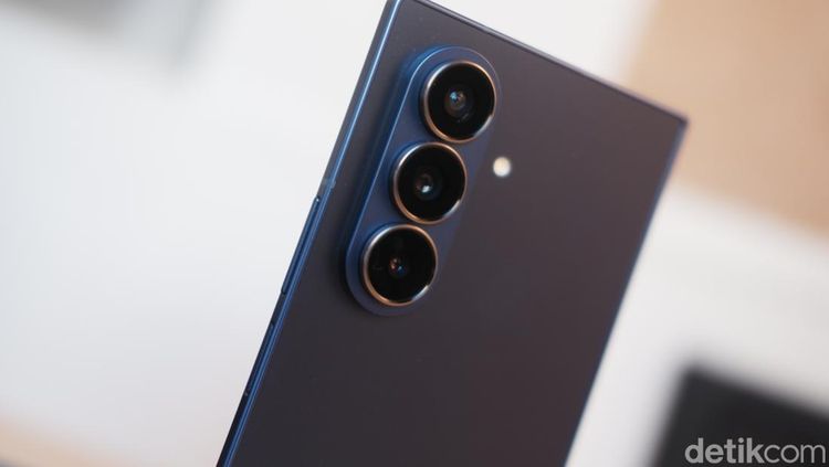 Eksplorasi New York Bareng Galaxy Z Fold7, Ini Hasil Kameranya!