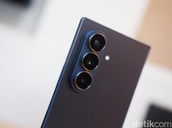 Eksplorasi New York Bareng Galaxy Z Fold7, Ini Hasil Kameranya!