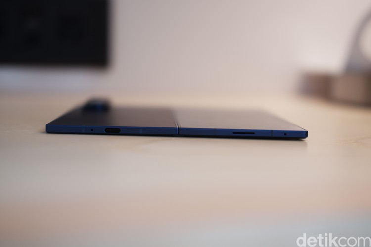 Samsung Galaxy Z Fold7