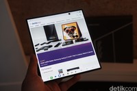 Samsung Galaxy Z Fold7