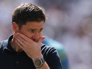 Rumor di Real Madrid: Xabi Alonso Out, Zinedine Zidane In?