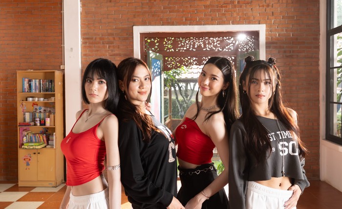 StarBe comeback