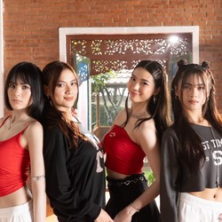 StarBe Nge-Gas Lagi Tahun Ini, Rilis Single Baru Bareng Bloodlyne