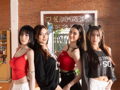 StarBe comeback