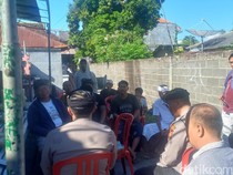 Istri Ungkap Kejadian Aneh Sebelum Mertayasa Jadi Korban Kapal Tenggelam