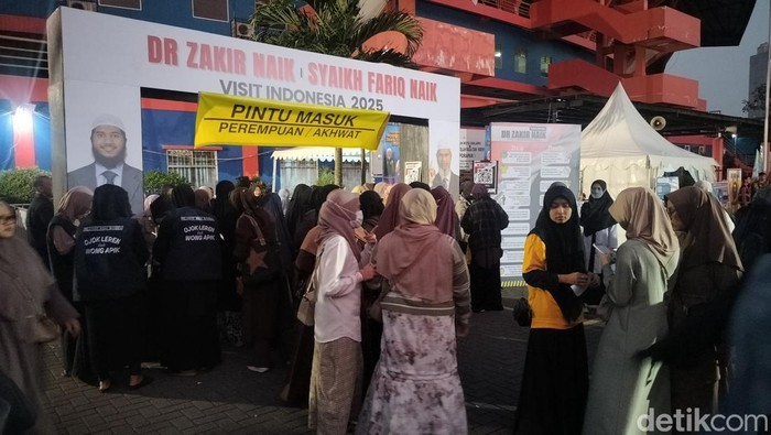 Suasana stadion Gajayana Kota Malang.