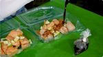 Tasyi Athasyia Kulineran di UMKM PRJ, Jajan Bakso hingga Soto Betawi