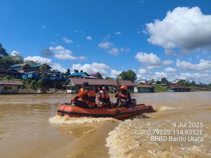 Laka Perahu Black Cobra Telan 2 Nyawa, Polisi Tetapkan Tersangka