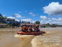 Laka Perahu Black Cobra Telan 2 Nyawa, Polisi Tetapkan Tersangka