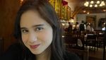 Tissa Biani Gak Sempurna, tapi Selalu Jadi Diri Sendiri