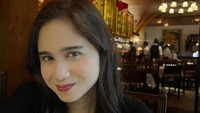 Semangat trus ya cinta, dan plisss jgn prnh dengerin omong kosong haters biarin mereka mau menggonggong sekenceng2x biar mereka bahagia mgkn dgn cara bftu, dan jgn prnh merasa sakit di bandingin sm yg lain Ok, ungkap akun etrs***. Apa adanyaa, dan so lovely, who doesnt love this kind of person?!?!, tutur akun sree*****. but, you always cantikk dgn dirimu apa adanya tiss!!masyaaAllah, beber akun lainnya.  Foto: dok instagram Tissa Biani