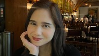 Aku gak sempurna, tapi selalu menjadi diriku sendiri, tulis keterangan dalam postingan yang diunggah dilihat detikcom. Foto: dok instagram Tissa Biani