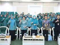 Sinergi PKK Bogor dalam Upaya Meningkatkan Kesehatan Keluarga