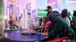 Trans Studio Cibubur Jadi Favorit Libur Sekolah