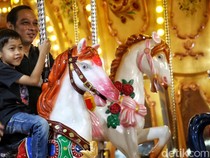 3 Tips agar Libur Sekolah Aman di Tengah Risiko Cuaca Ekstrem, Catat!