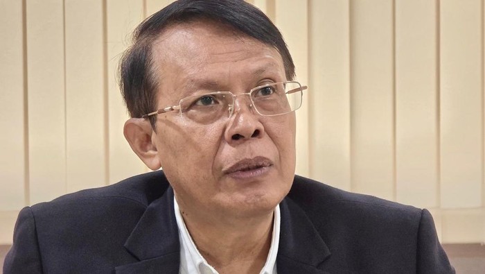 Trubus Rahardiansah (Dok Pribadi)