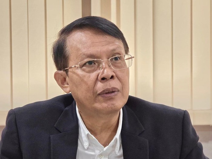 Trubus Rahardiansah (Dok Pribadi)