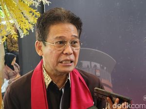 Luhut Usul Kerugian Negara Bukan Pidana Korupsi, Wakil Ketua KPK Tak Setuju